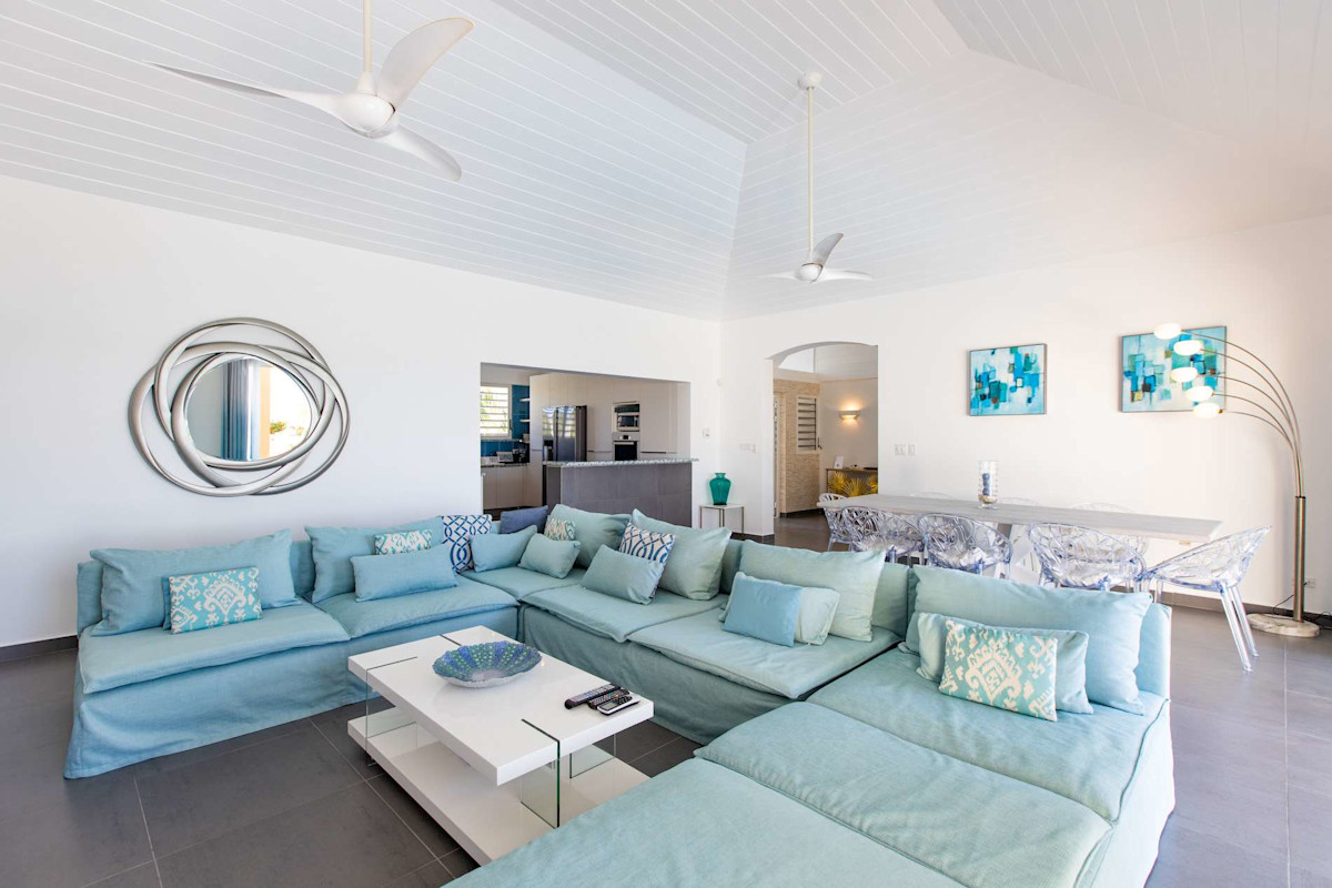 Villa Beach Secrets property image