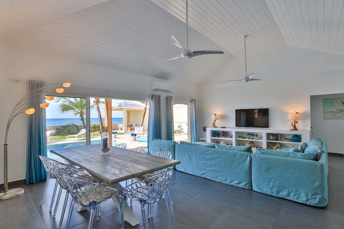 Villa Beach Secrets property image