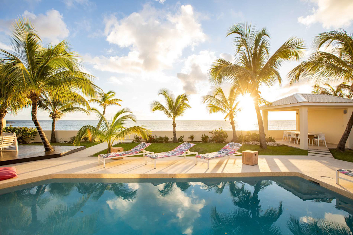 Villa Beach Secrets property image