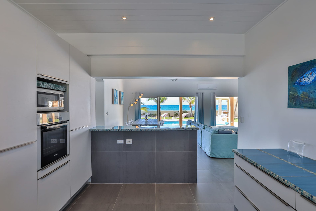 Villa Beach Secrets property image