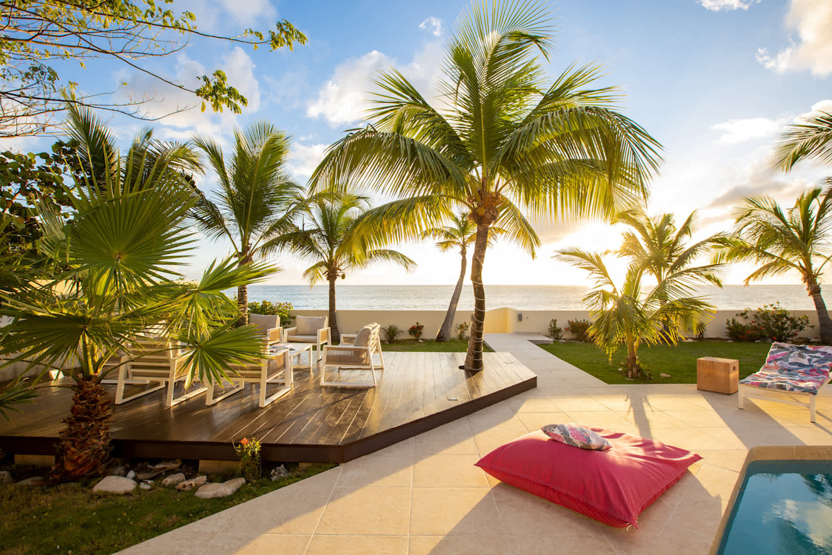 Villa Beach Secrets property image