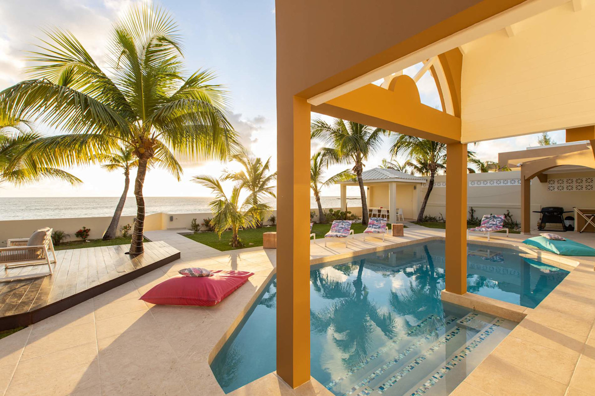Villa Beach Secrets property image