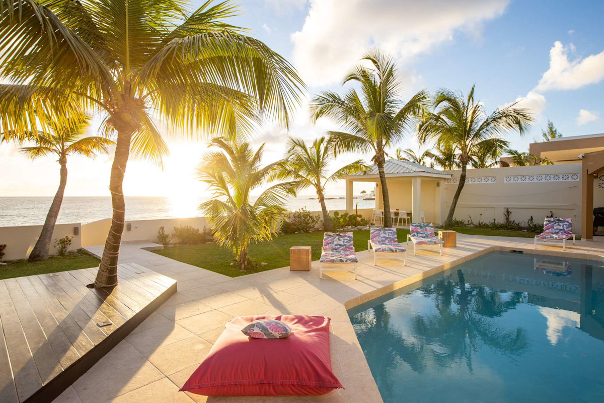 Villa Beach Secrets property image