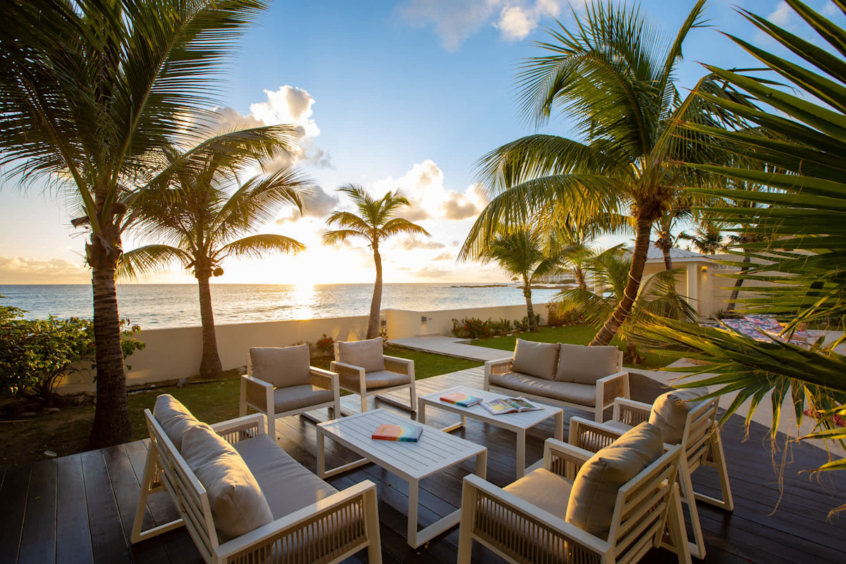 Villa Beach Secrets property image