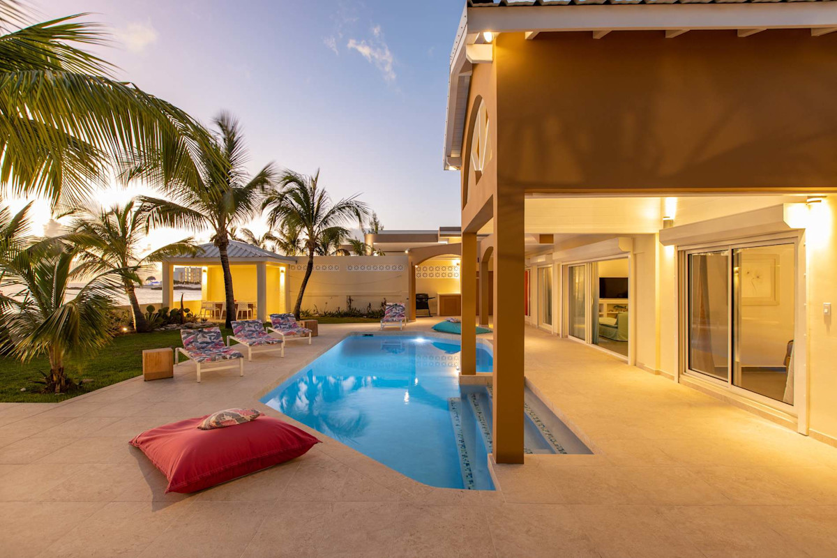 Villa Beach Secrets property image