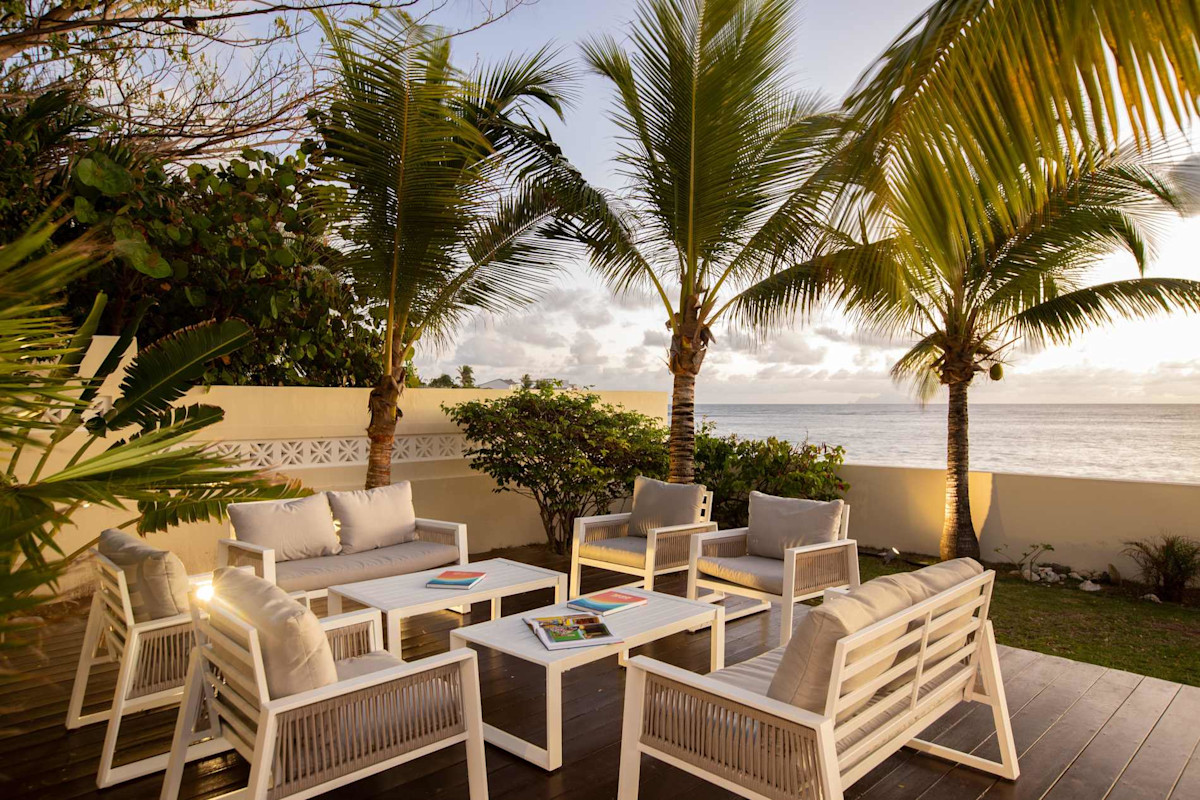 Villa Beach Secrets property image