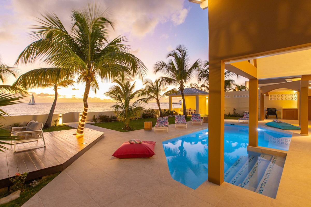 Villa Beach Secrets property image
