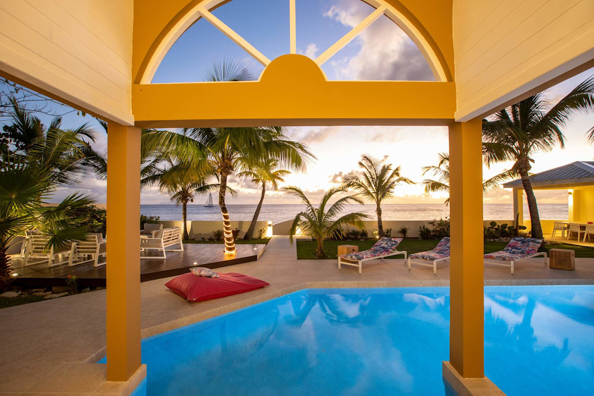 Villa Beach Secrets property image