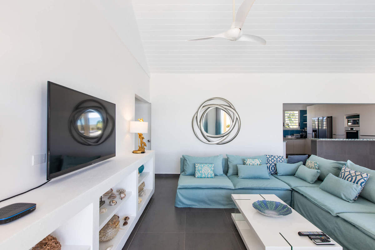 Villa Beach Secrets property image