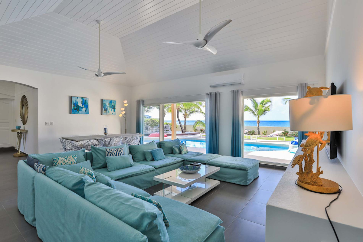 Villa Beach Secrets property image