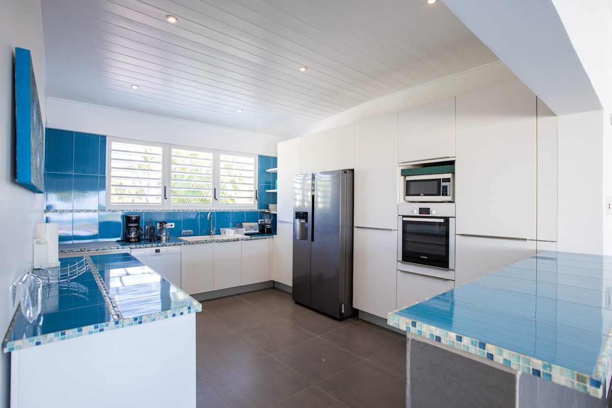 Villa Beach Secrets property image