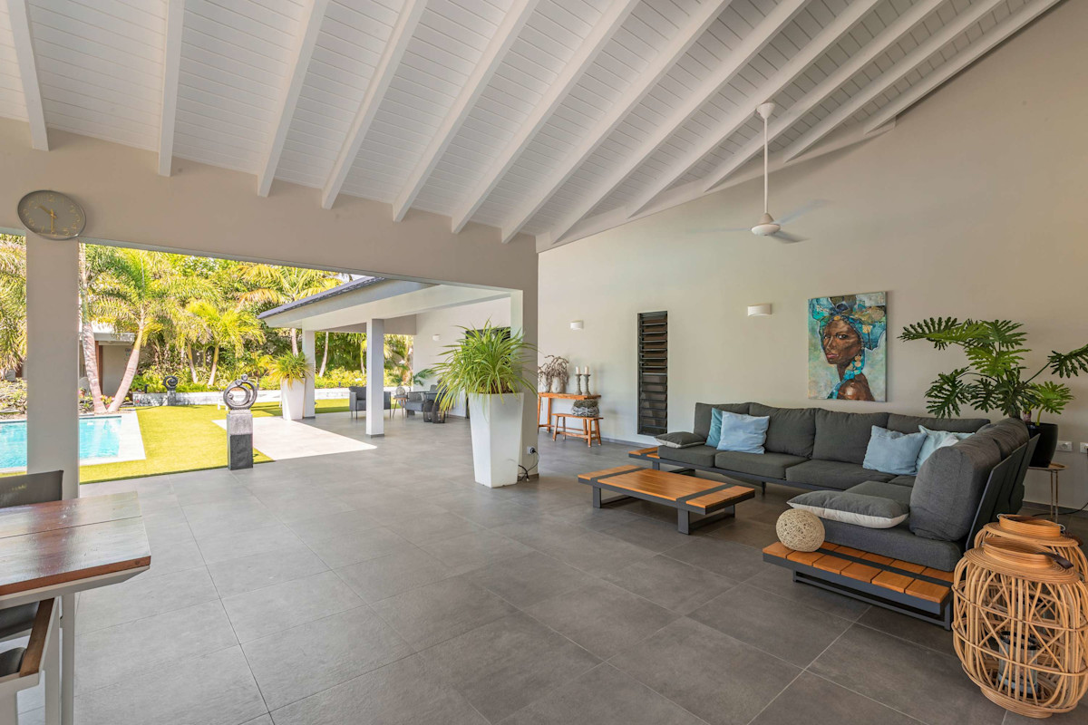 Villa Black Pearl property image