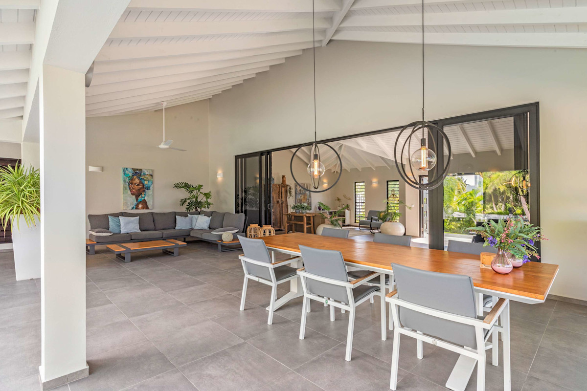 Villa Black Pearl property image