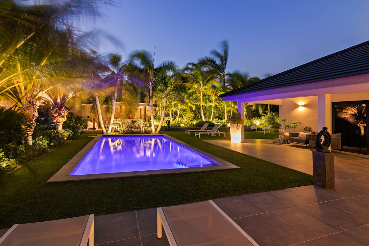 Villa Black Pearl property image