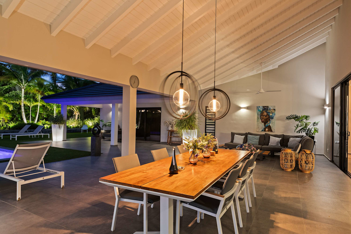 Villa Black Pearl property image