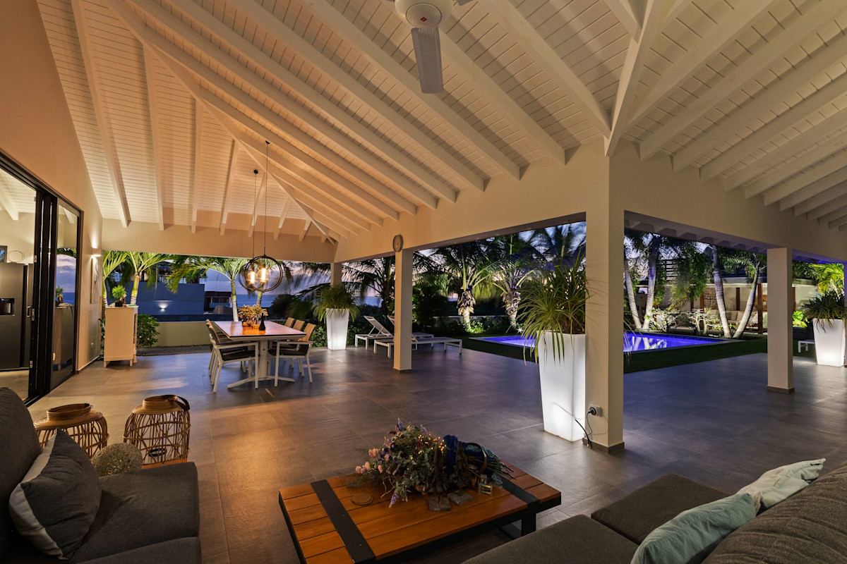 Villa Black Pearl property image