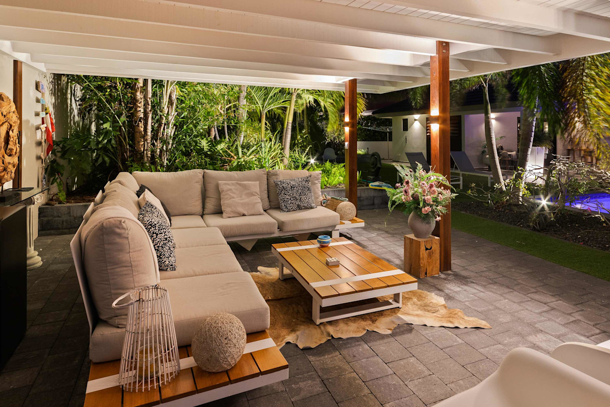 Villa Black Pearl property image