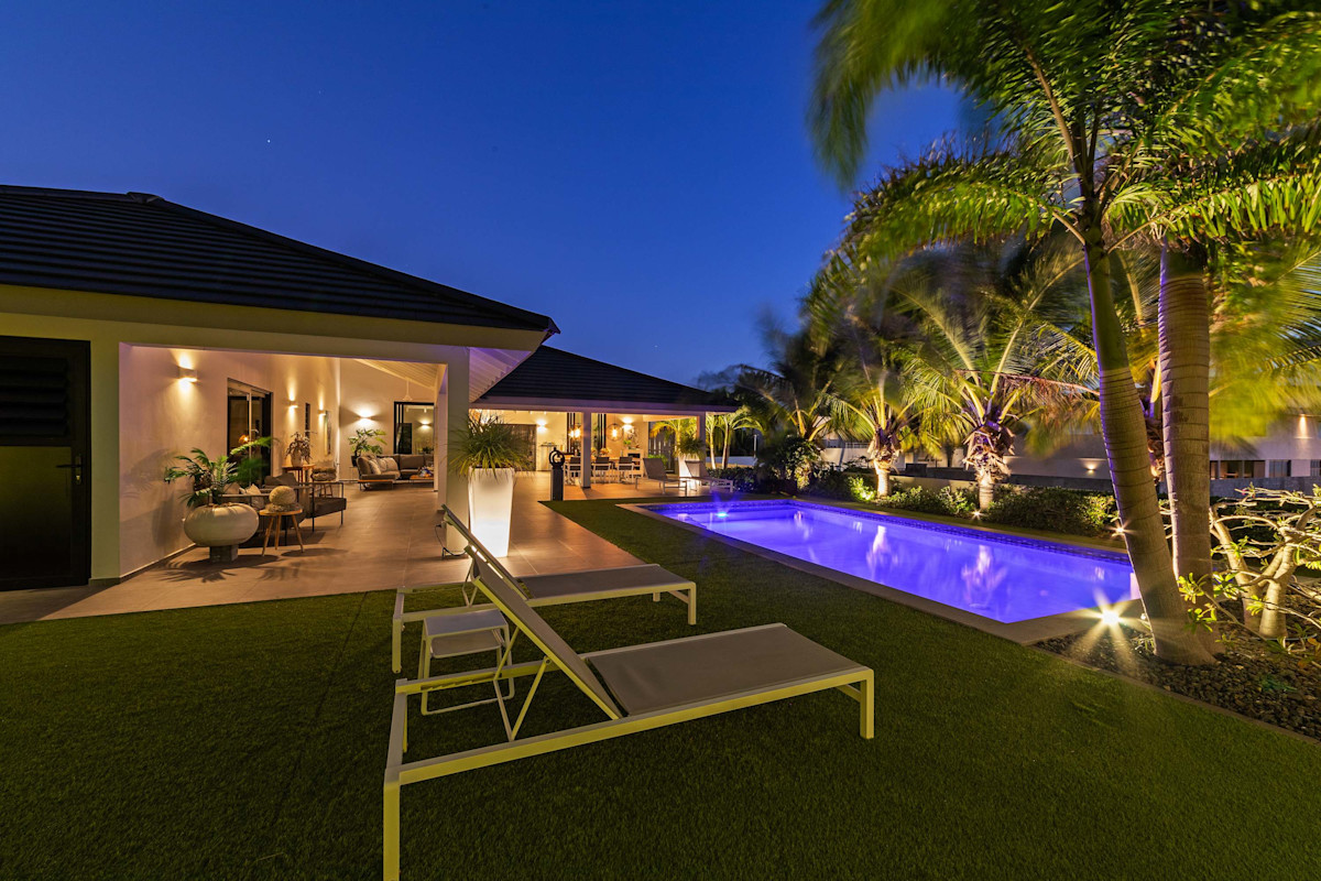 Villa Black Pearl property image