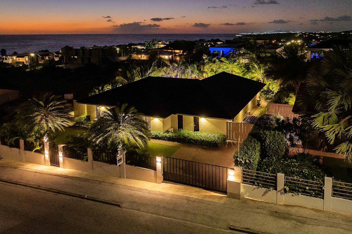 Villa Black Pearl property image