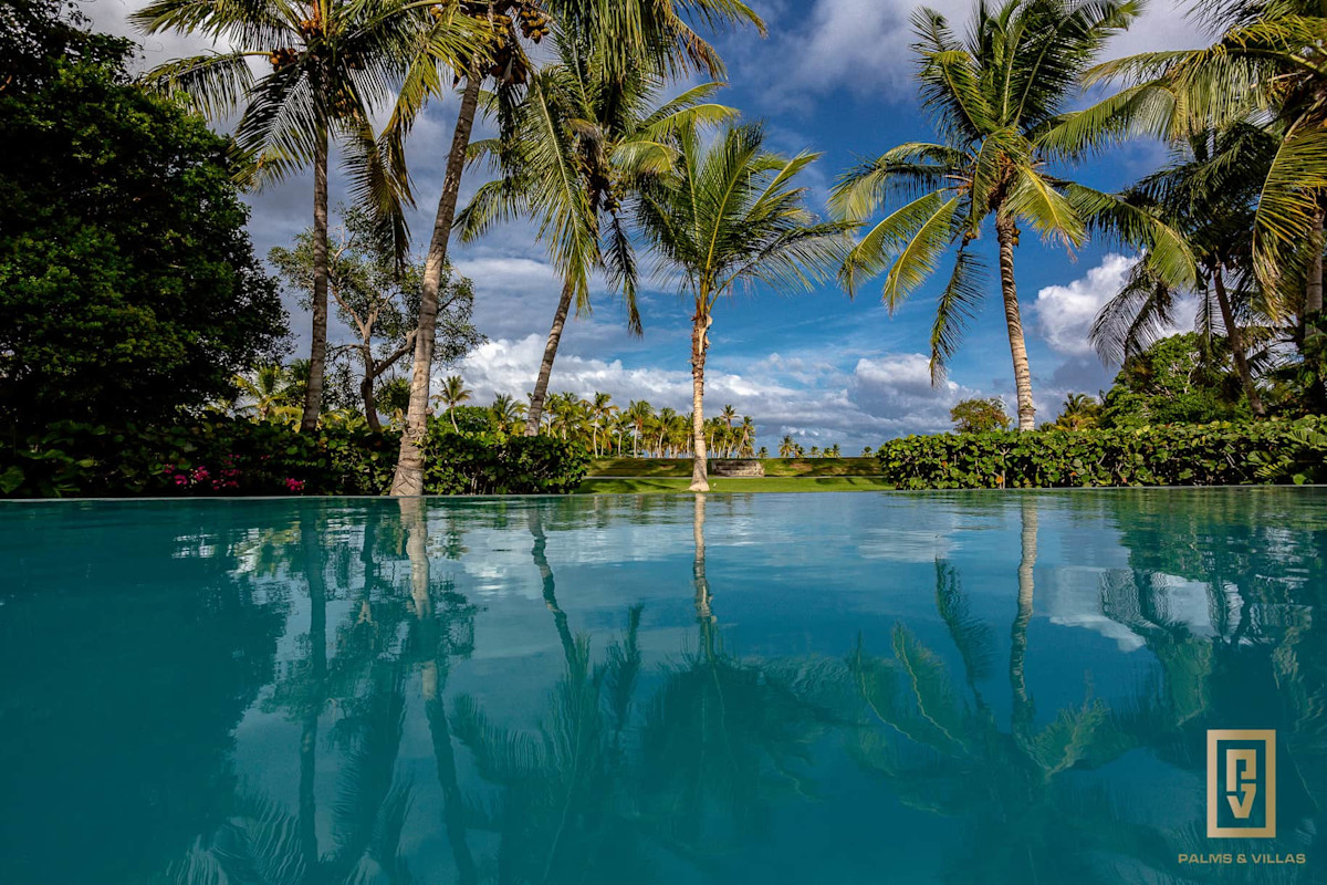 Villa Ocean Tree property image