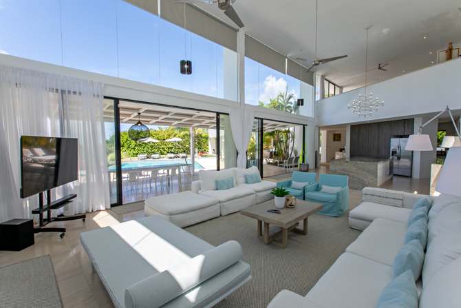 Atelier House property image