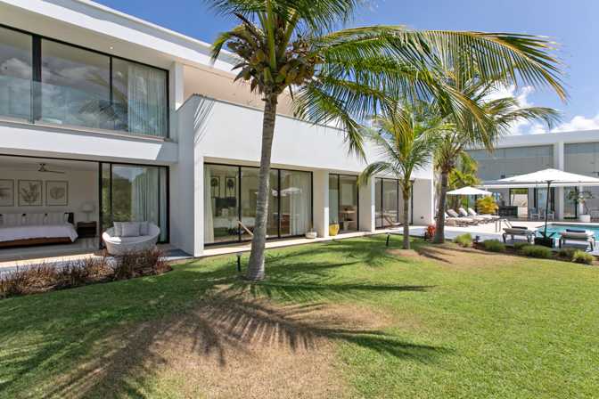 Atelier House property image