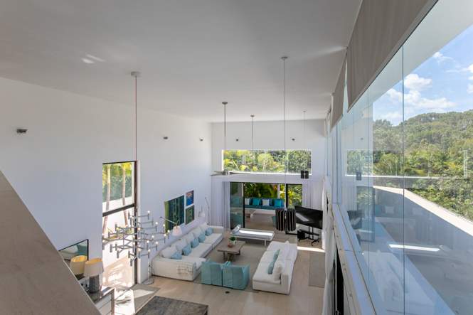 Atelier House property image
