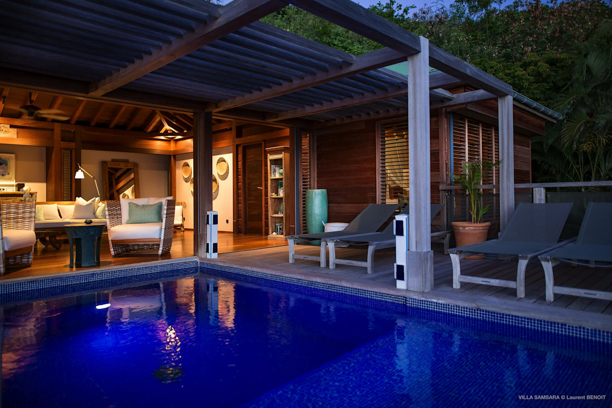 Villa Samsara property image