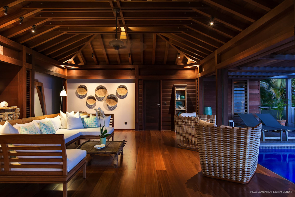 Villa Samsara property image