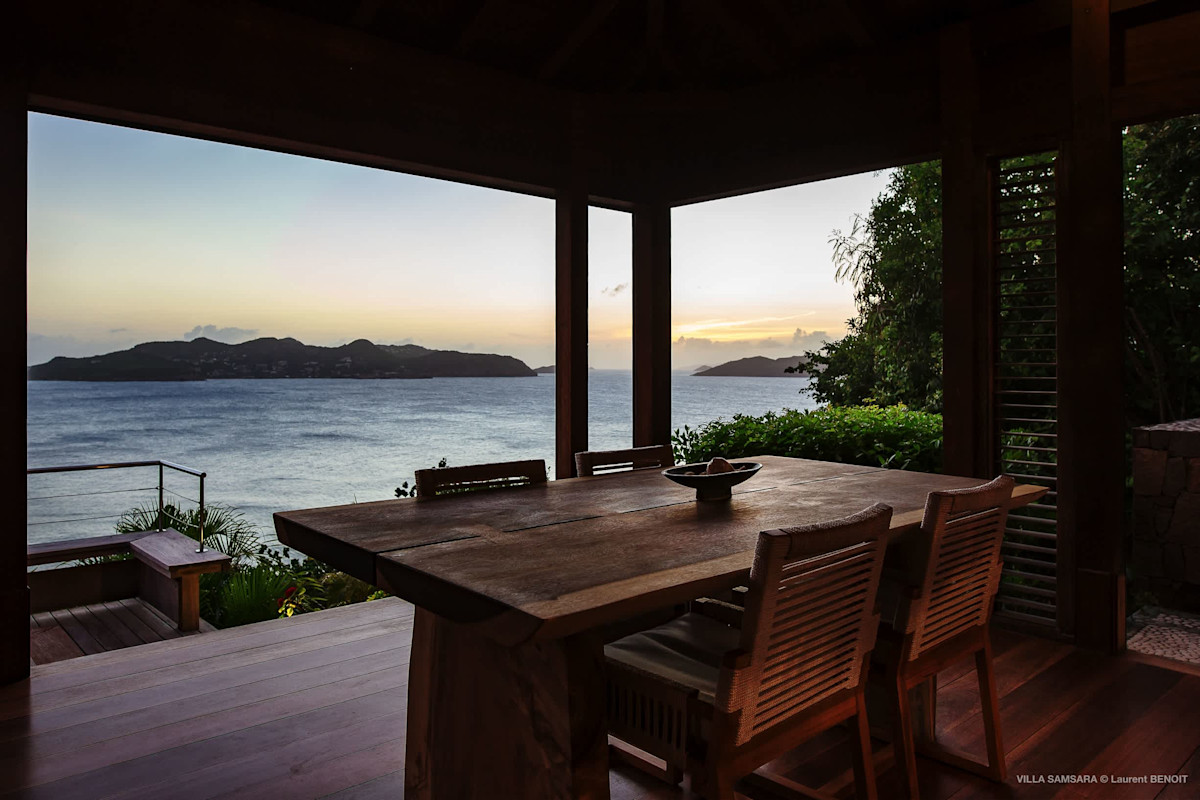 Villa Samsara property image