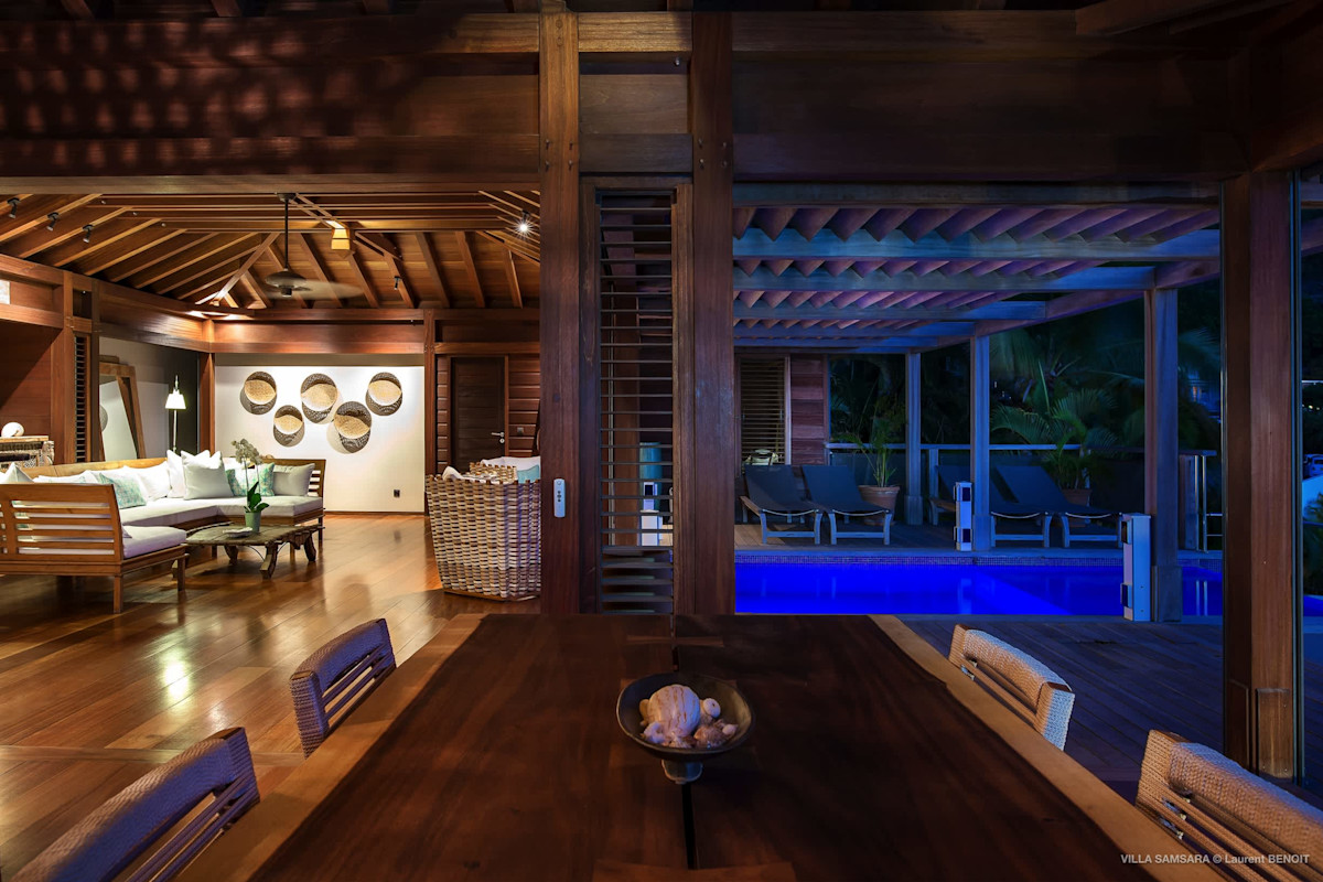 Villa Samsara property image