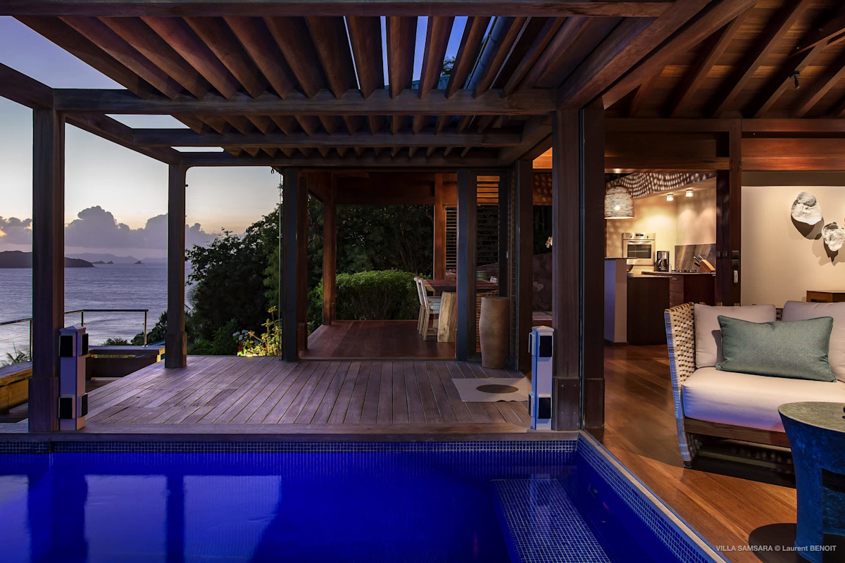 Villa Samsara property image