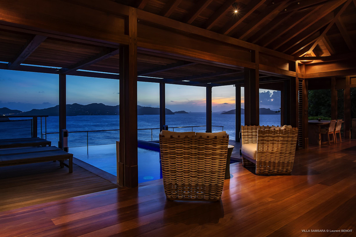 Villa Samsara property image