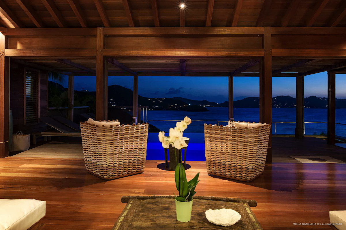 Villa Samsara property image