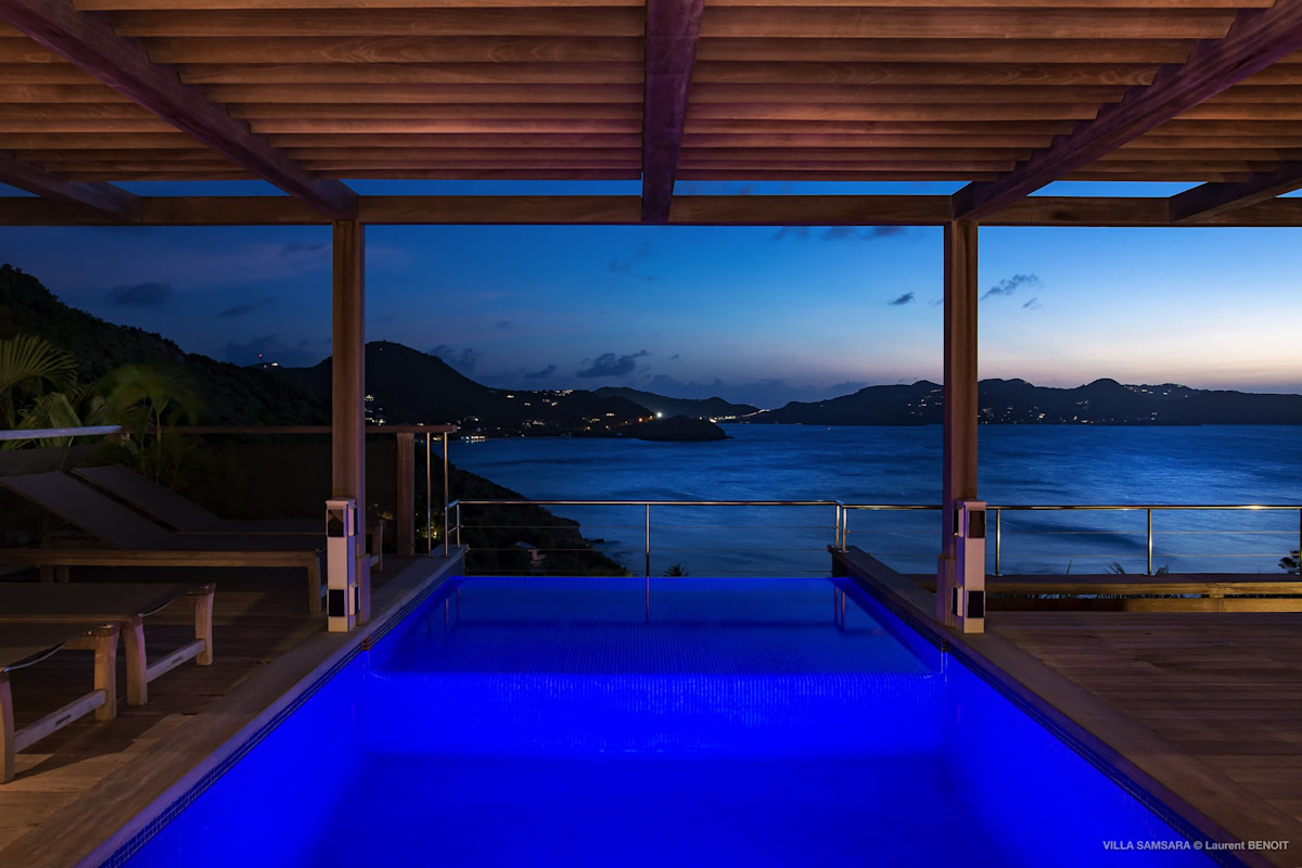 Villa Samsara property image
