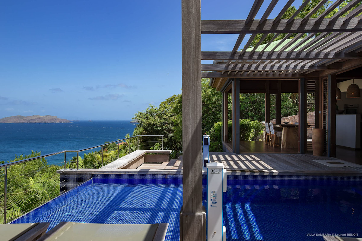 Villa Samsara property image