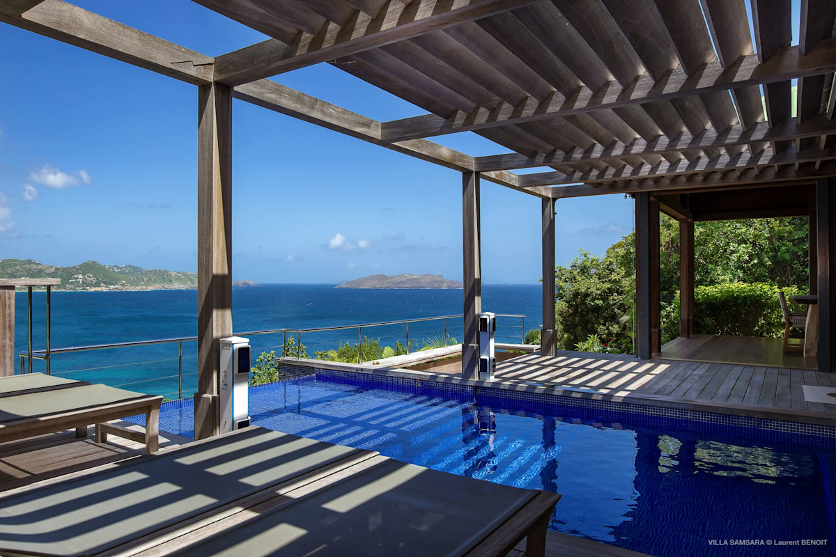 Villa Samsara property image