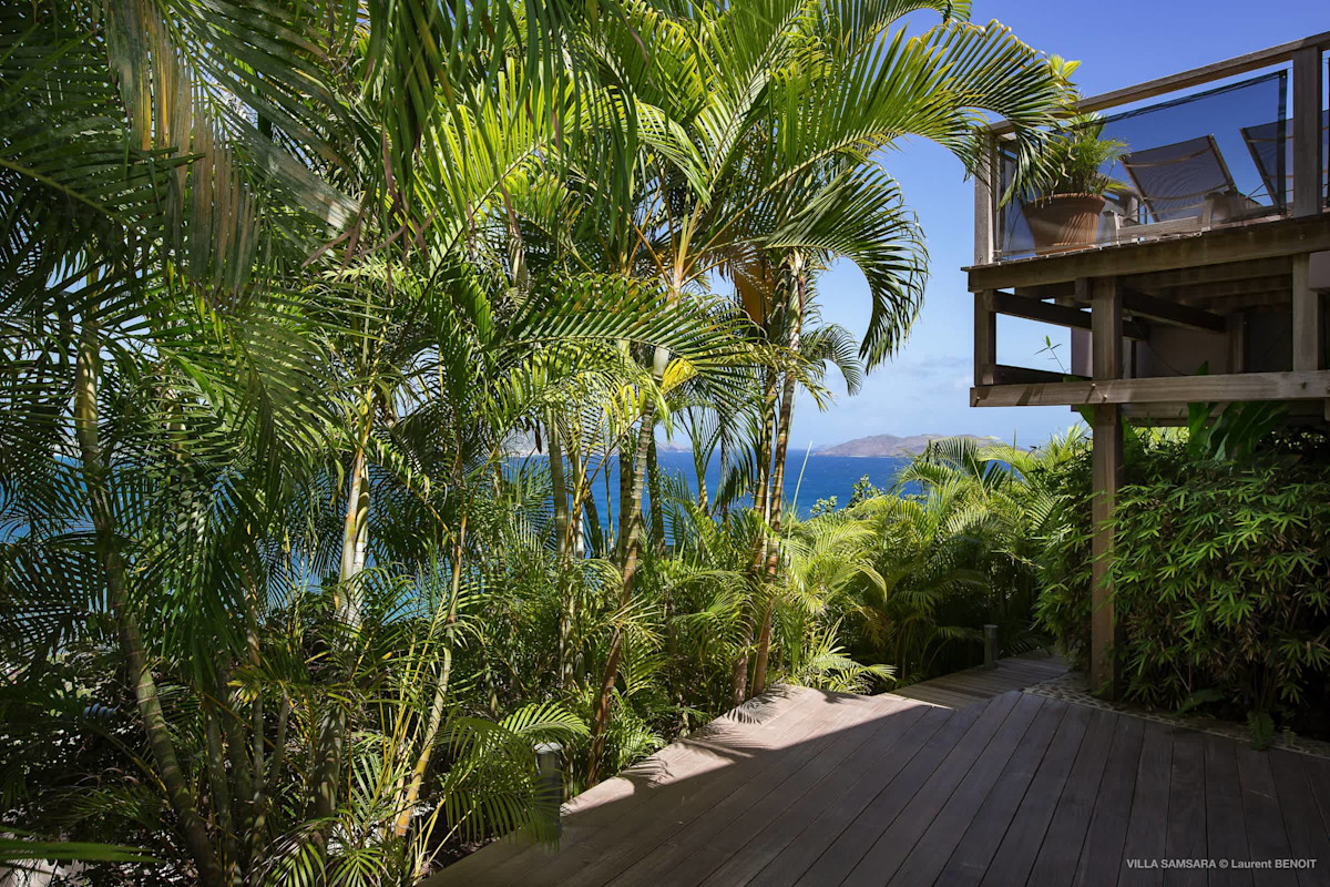 Villa Samsara property image