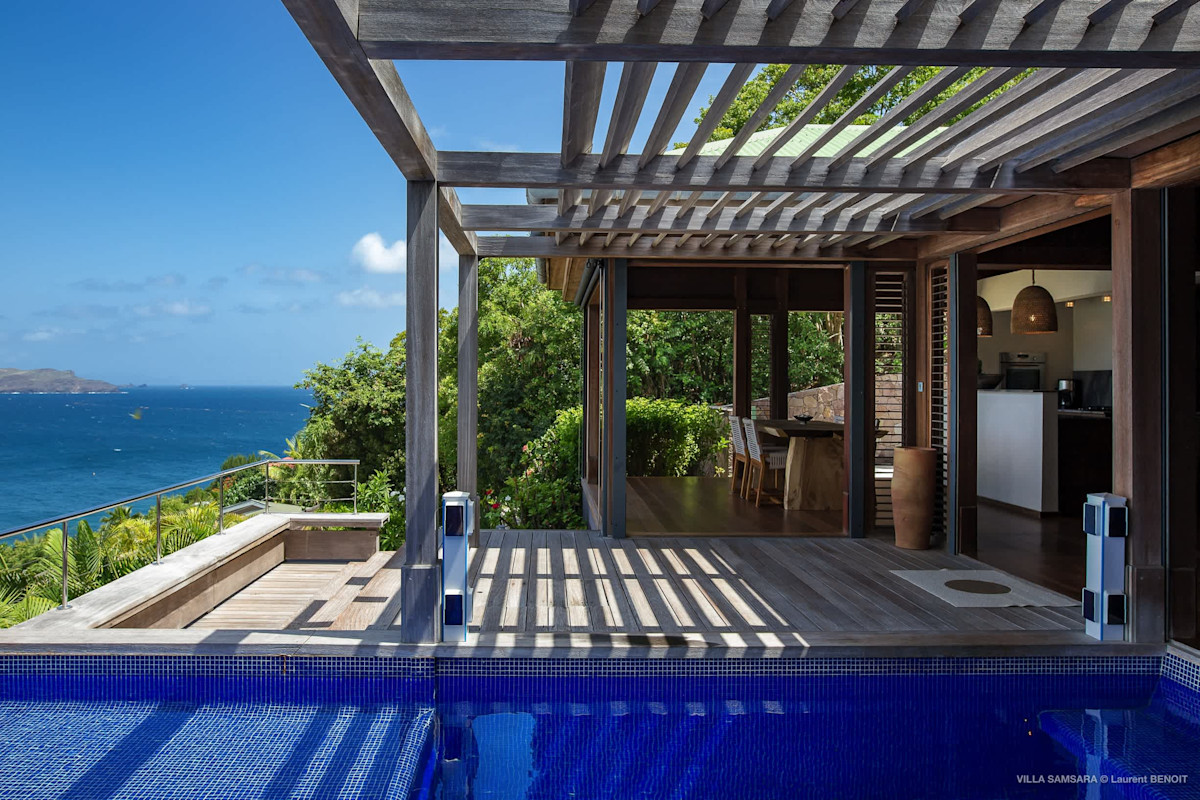 Villa Samsara property image