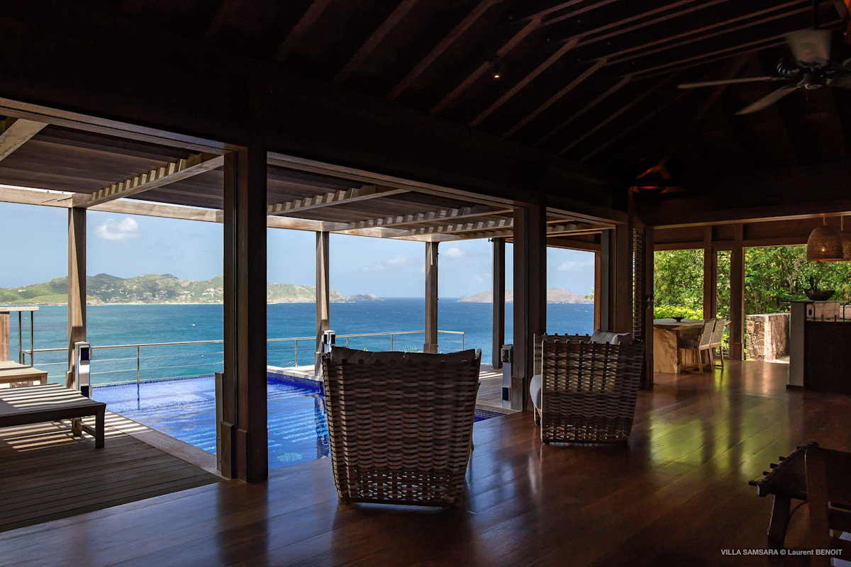 Villa Samsara property image