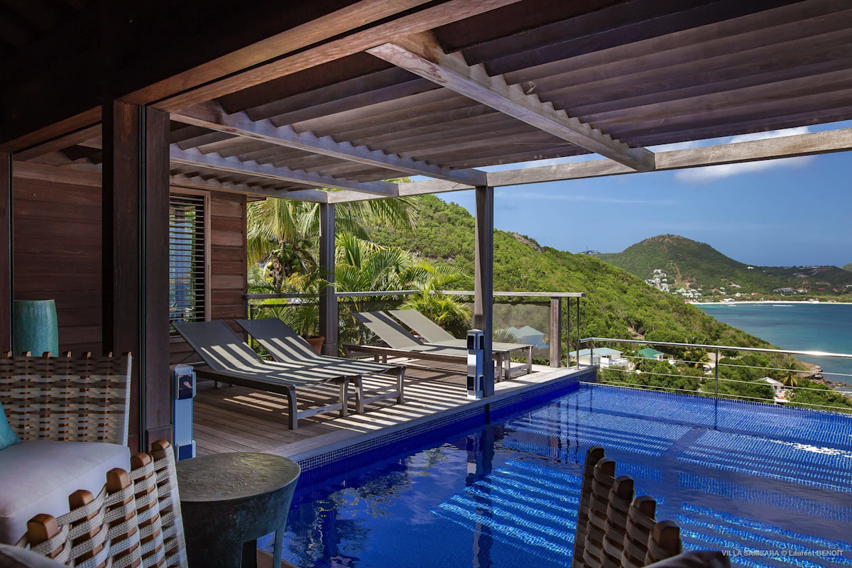 Villa Samsara property image