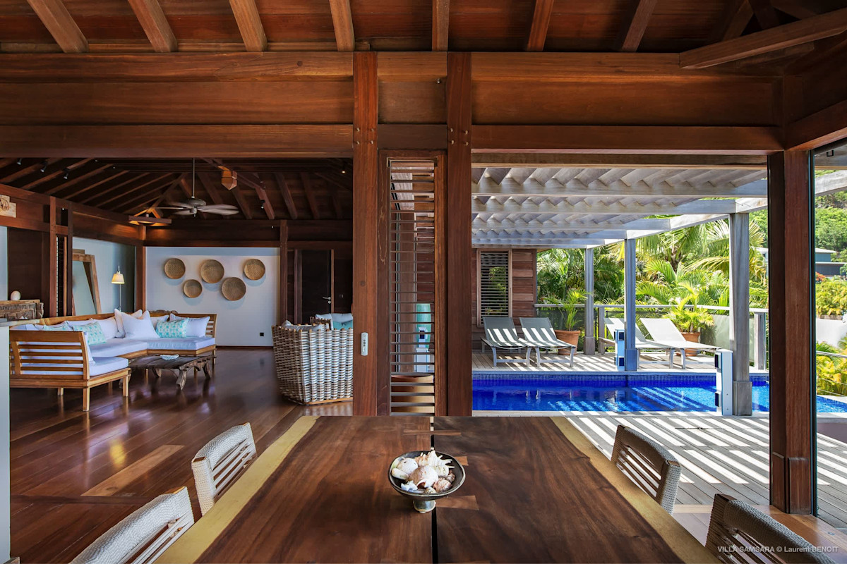 Villa Samsara property image