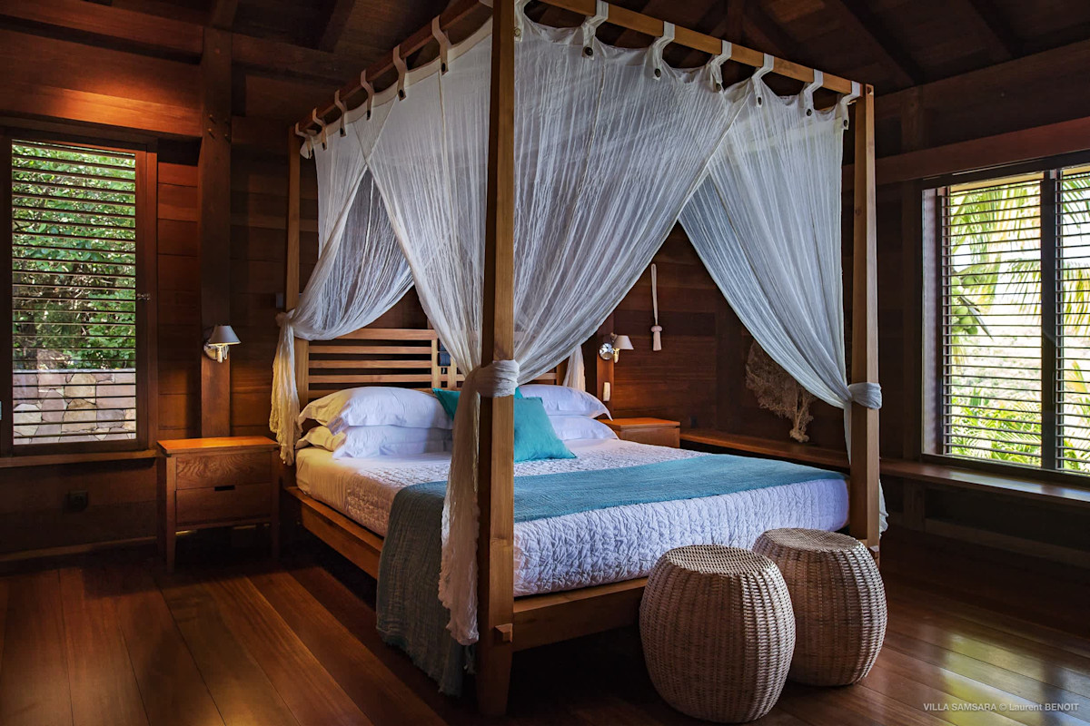 Villa Samsara property image