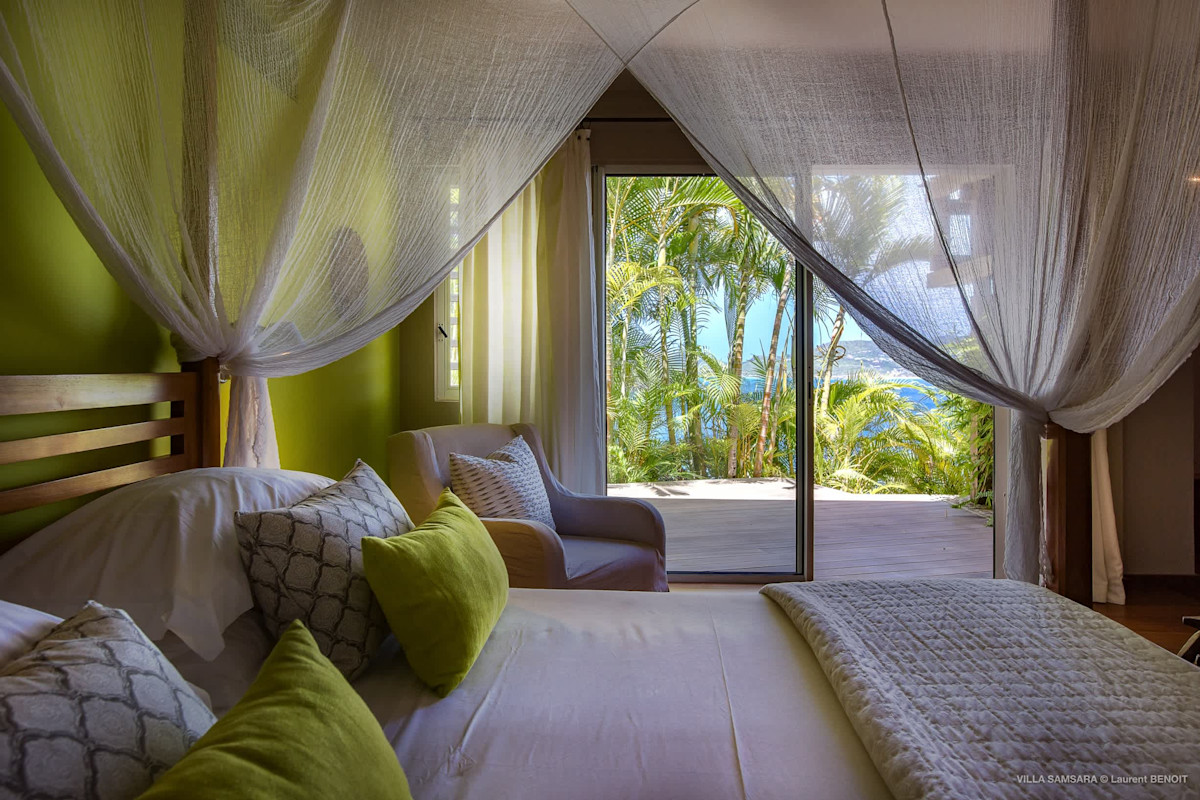 Villa Samsara property image