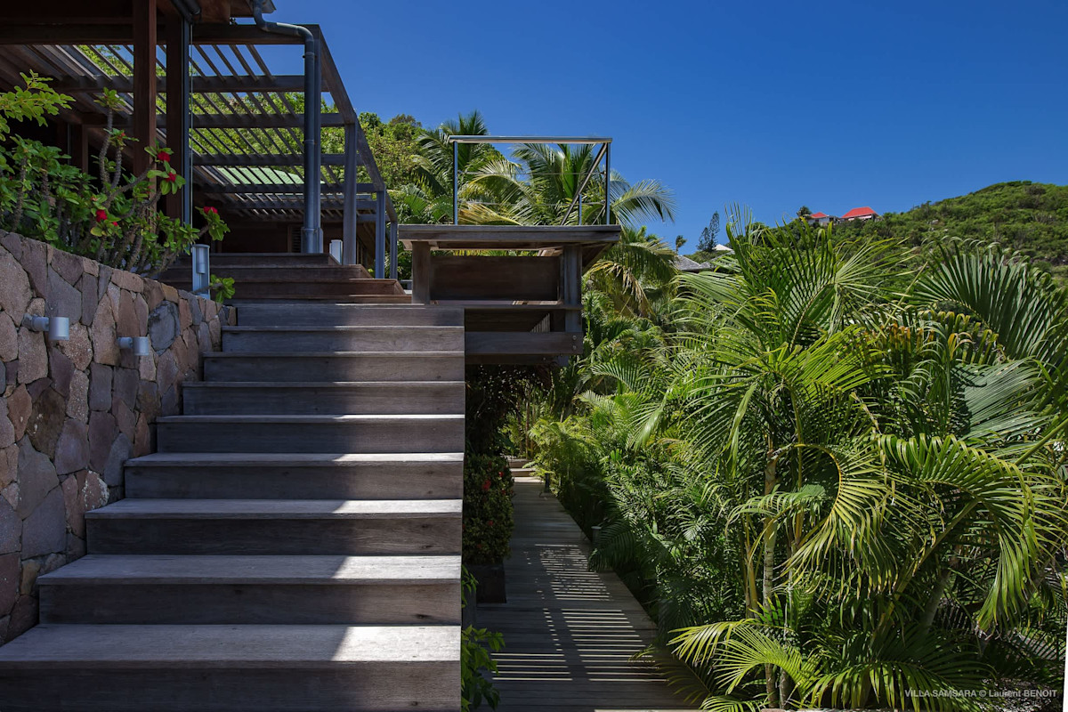 Villa Samsara property image