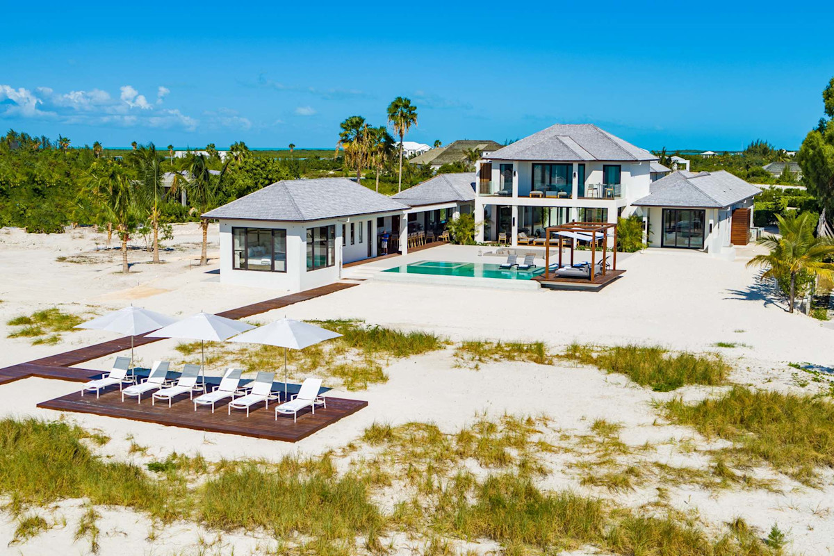 Vision Beach property image