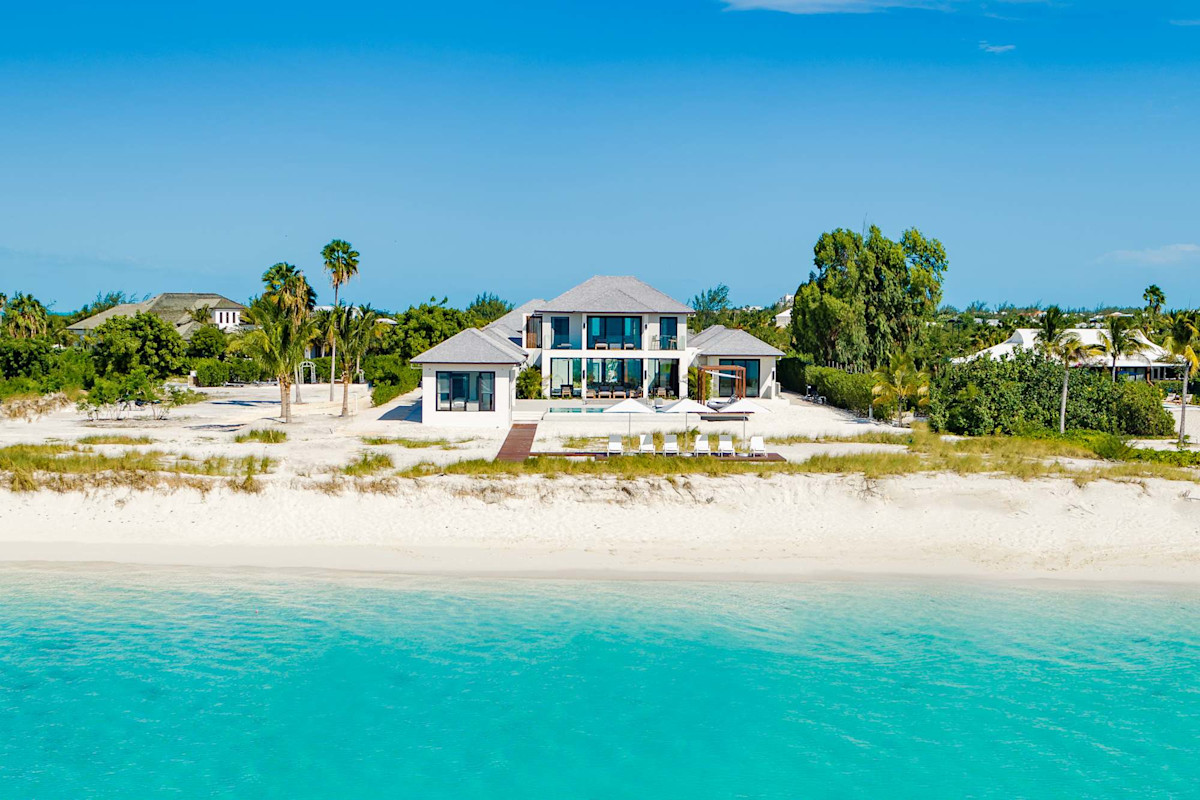 Vision Beach property image