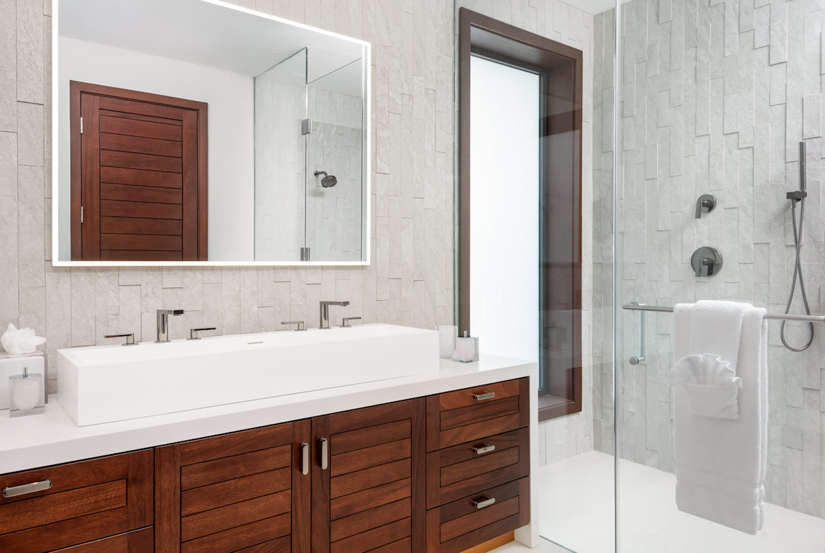 Bathroom 5