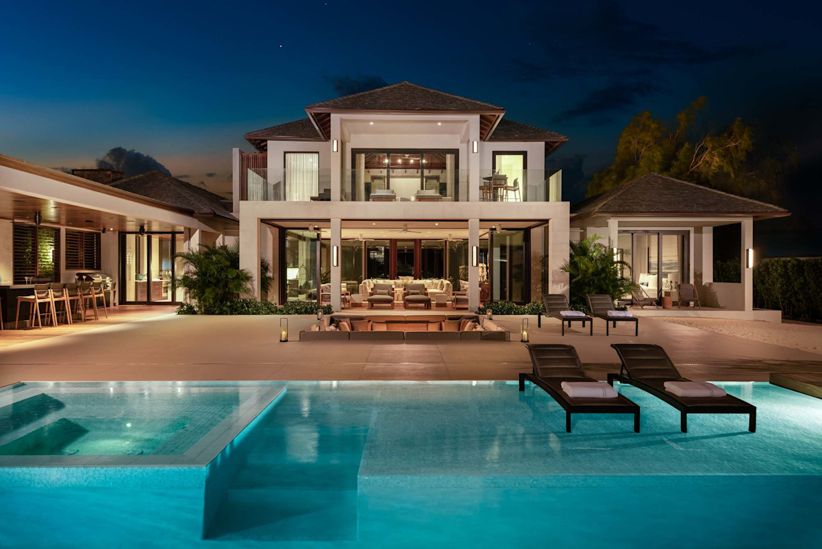 Vision Beach property image