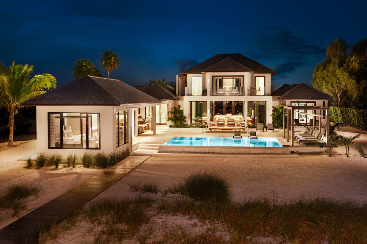 Vision Beach property image